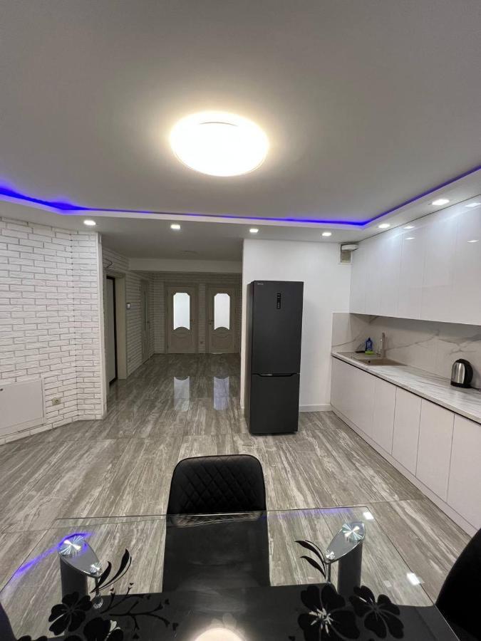 דירות צ'יסינאו Luxrent מראה חיצוני תמונה