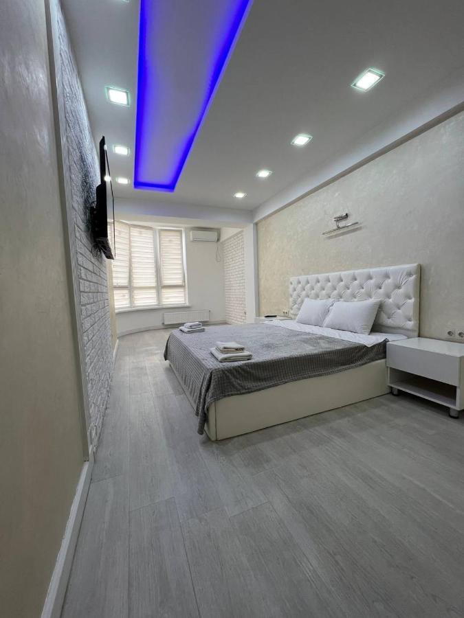 דירות צ'יסינאו Luxrent מראה חיצוני תמונה