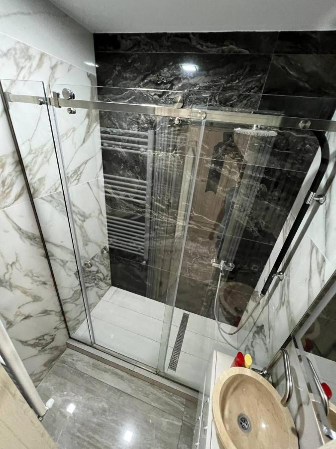 דירות צ'יסינאו Luxrent מראה חיצוני תמונה